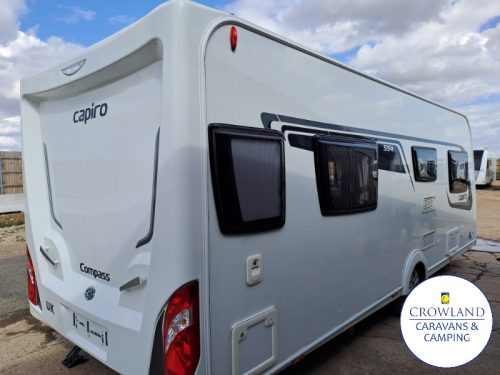 2017 Compass Capiro ***SALE AGREED*** - Image 24