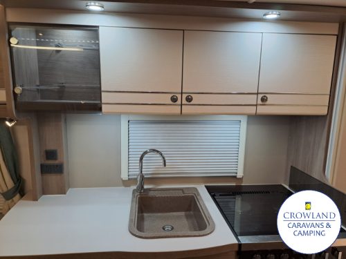 2017 Compass Capiro ***SALE AGREED*** - Image 7