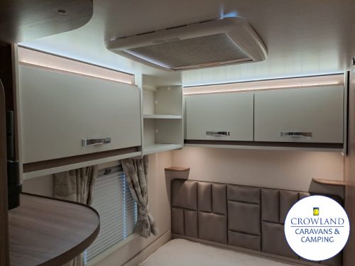 2018 Swift Ace Envoy - Image 14