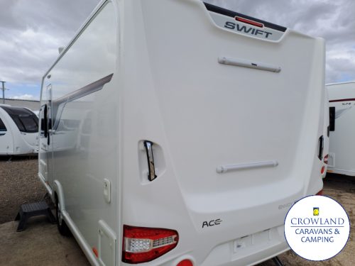 2018 Swift Ace Envoy - Image 3