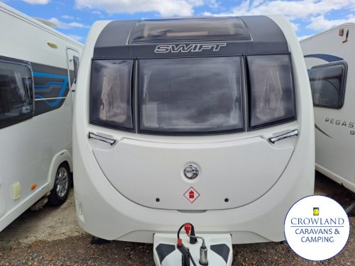 2018 Swift Ace Envoy - Image 6