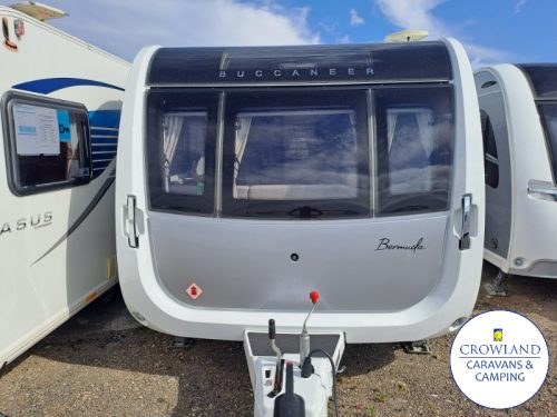 2022 Buccaneer Bermuda - Image 29