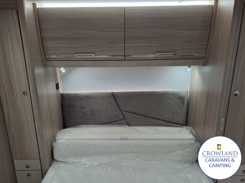 New Unregistered 2023 Elddis Crusader Mistral - Image 22