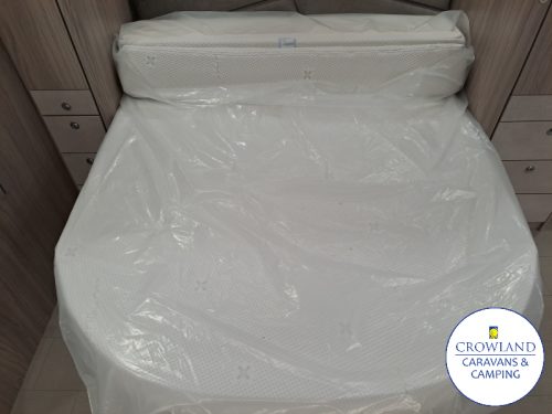 New Unregistered 2023 Elddis Crusader Mistral - Image 23