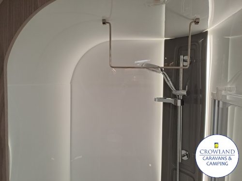 New Unregistered 2023 Elddis Crusader Mistral - Image 25