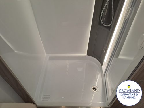 New Unregistered 2023 Elddis Crusader Mistral - Image 26