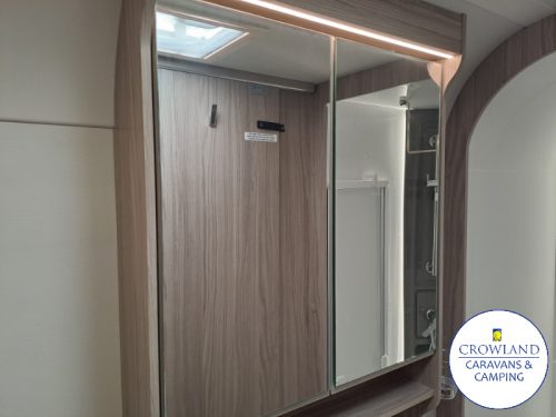 New Unregistered 2023 Elddis Crusader Mistral - Image 27