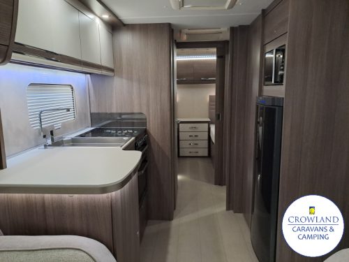 2020 Buccaneer Clipper - Image 11