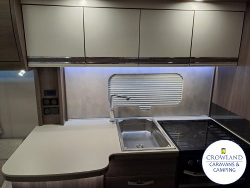 2020 Buccaneer Clipper - Image 12