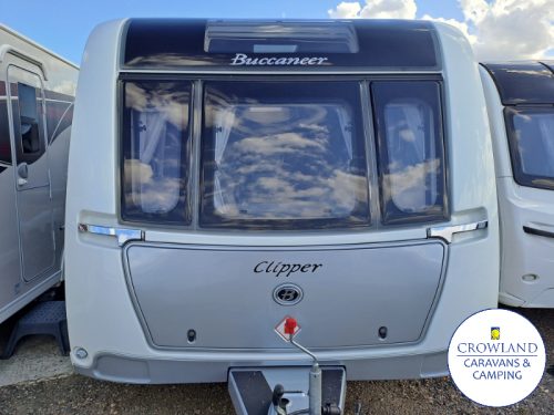 2020 Buccaneer Clipper - Image 7