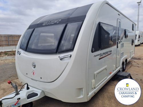 2021 Sprite Ace Jubilee Superstar ***SALE AGREED*** - Image 2