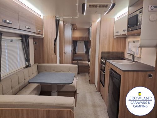 2021 Sprite Ace Jubilee Superstar ***SALE AGREED*** - Image 11