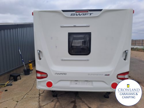 2021 Sprite Ace Jubilee Superstar ***SALE AGREED*** - Image 4