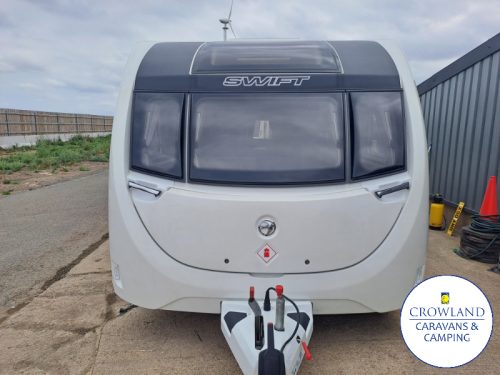 2021 Sprite Ace Jubilee Superstar ***SALE AGREED*** - Image 7