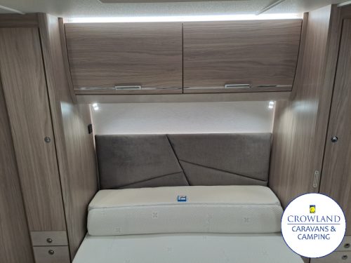 Used 2023 Elddis Crusader Mistral - Image 18