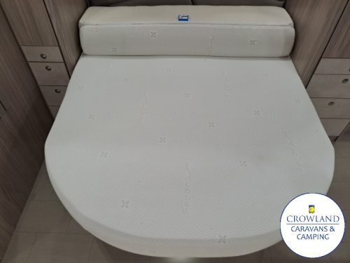 Used 2023 Elddis Crusader Mistral - Image 19