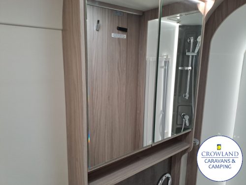 Used 2023 Elddis Crusader Mistral - Image 21