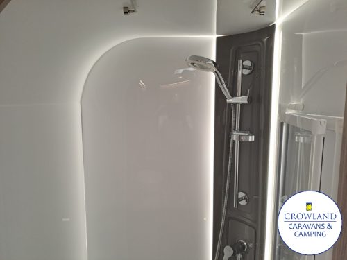 Used 2023 Elddis Crusader Mistral - Image 22