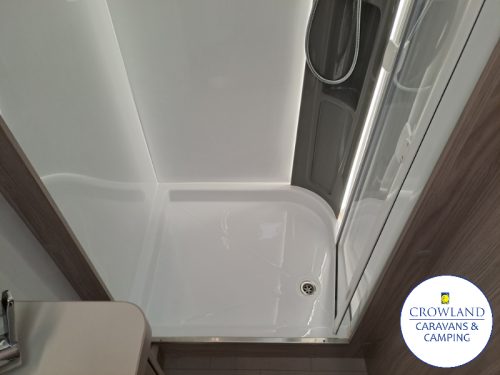 Used 2023 Elddis Crusader Mistral - Image 23