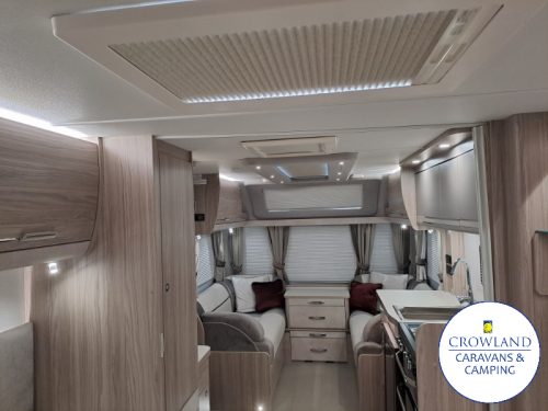 Used 2023 Elddis Crusader Mistral - Image 25