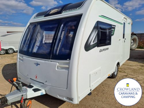2019 Lunar Quasar 462 ***SALE AGREED*** - Image 2