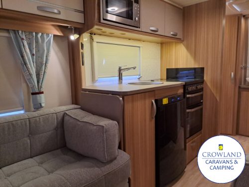 2019 Lunar Quasar 462 ***SALE AGREED*** - Image 11