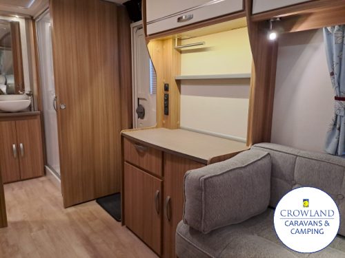 2019 Lunar Quasar 462 ***SALE AGREED*** - Image 12