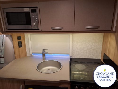 2019 Lunar Quasar 462 ***SALE AGREED*** - Image 13
