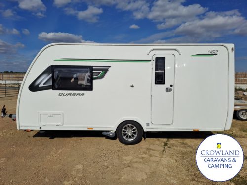 2019 Lunar Quasar 462 ***SALE AGREED*** - Image 3
