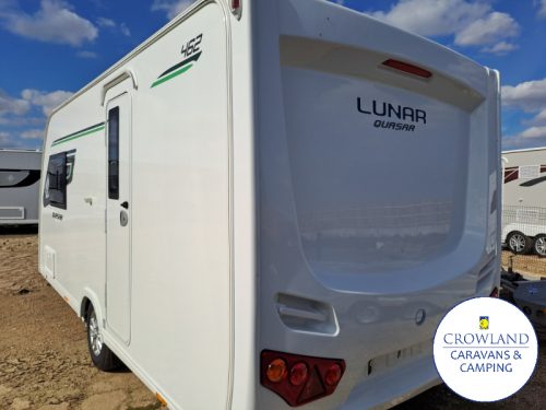 2019 Lunar Quasar 462 ***SALE AGREED*** - Image 4