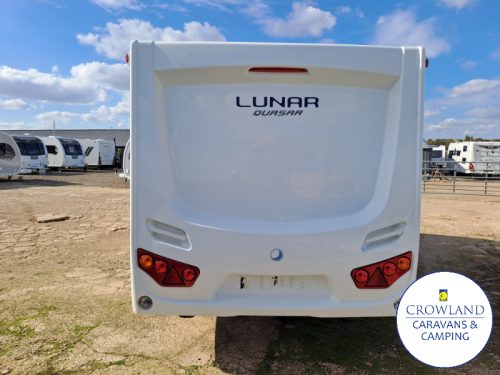 2019 Lunar Quasar 462 ***SALE AGREED*** - Image 5