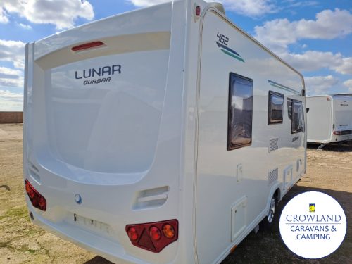 2019 Lunar Quasar 462 ***SALE AGREED*** - Image 6