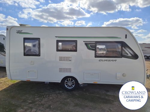2019 Lunar Quasar 462 ***SALE AGREED*** - Image 7