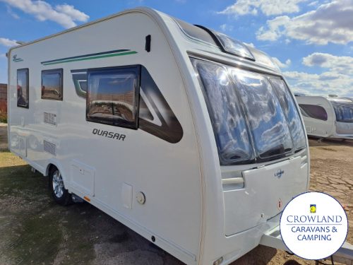 2019 Lunar Quasar 462 ***SALE AGREED*** - Image 8