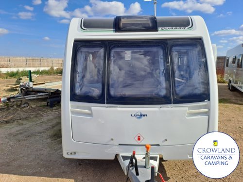 2019 Lunar Quasar 462 ***SALE AGREED*** - Image 9