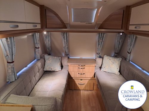2019 Lunar Quasar 462 ***SALE AGREED*** - Image 10