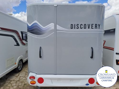 2024 Bailey Discovery D4-4 - Image 4