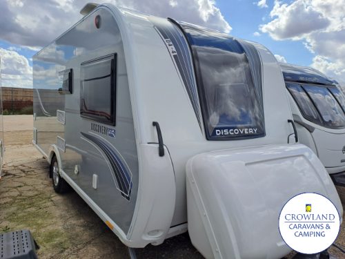 2024 Bailey Discovery D4-4 - Image 6