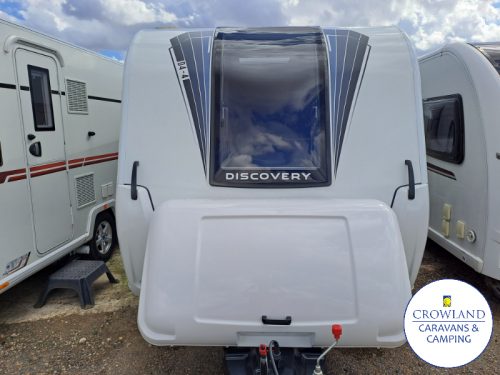 2024 Bailey Discovery D4-4 - Image 7