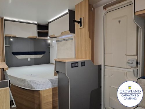 2024 Bailey Discovery D4-4 - Image 10