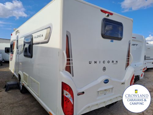 2014 Bailey Unicorn Valencia - Image 3