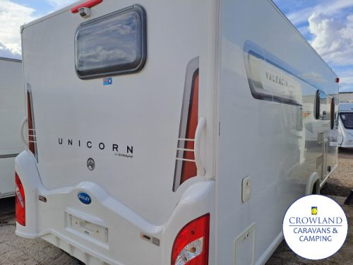 2014 Bailey Unicorn Valencia - Image 5