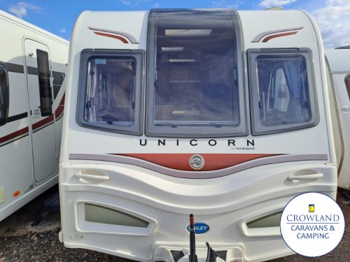 2014 Bailey Unicorn Valencia - Image 7