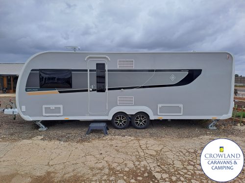 Brand New 2026 Buccaneer Skyliner Cruiser - Image 3