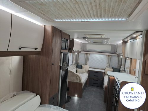 Brand New 2026 Buccaneer Skyliner Cruiser - Image 23