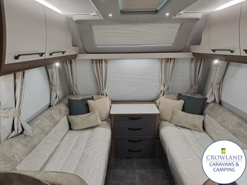 Brand New 2026 Buccaneer Skyliner Cruiser - Image 7