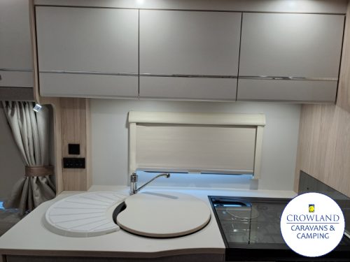 Brand New 2026 Elddis Whirlwind 520 - Image 11