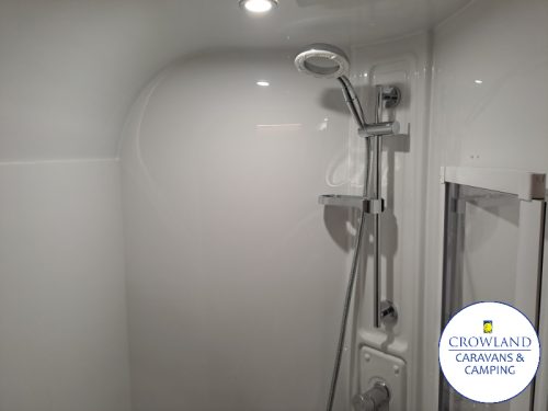 Brand New 2026 Elddis Whirlwind 520 - Image 19