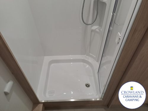 Brand New 2026 Elddis Whirlwind 520 - Image 20