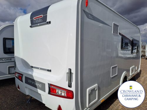 Brand New 2026 Elddis Whirlwind 520 - Image 4